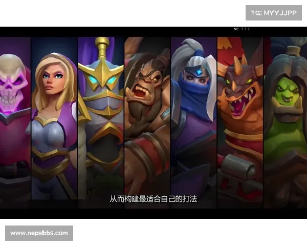 暴雪手游阵营不容错过 多款佳作任你选