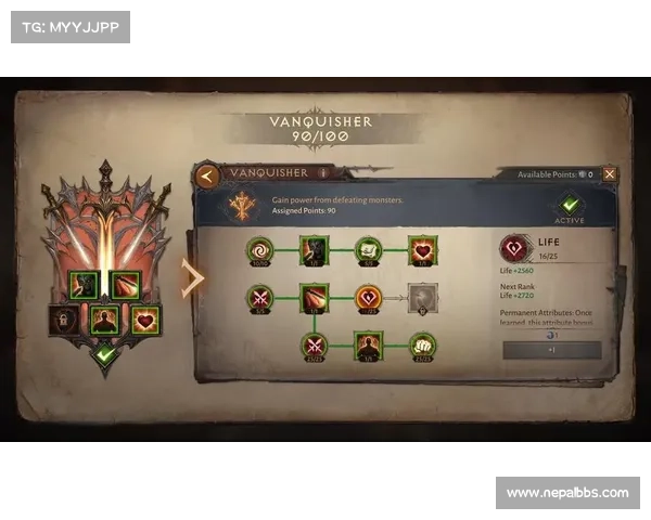 暗黑手游烽烟再起,屠魔之旅不容错过 暗黑手游烽烟再起,屠魔之旅不容错过