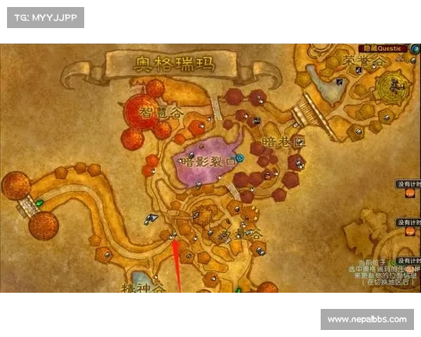 荣誉进度与装备等级:展示魔兽世界中心的进阶之路 荣誉进度与装备等级:展示魔兽世界中心的进阶之路