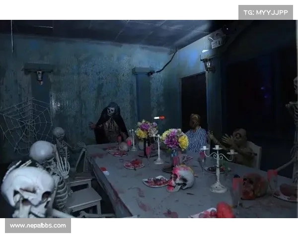 血腥要塞:暗影潜伏,揭秘密室阴谋 血腥要塞:暗影潜伏,揭秘密室阴谋