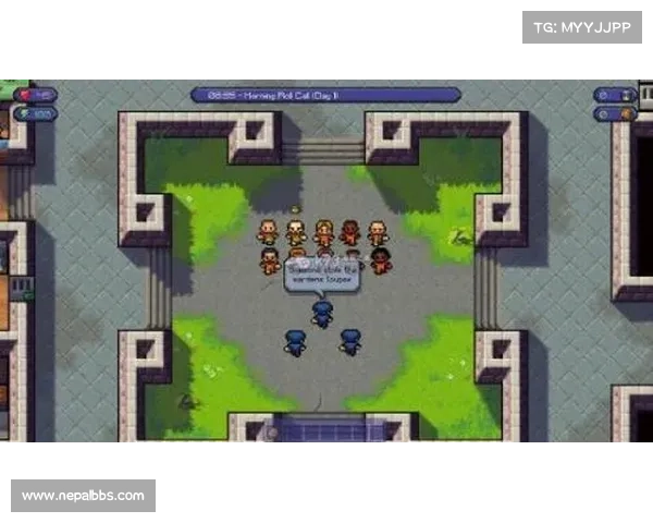 越狱3完美逃脱路线图,让你牢不可破的自由之路 越狱3完美逃脱路线图,让你牢不可破的自由之路