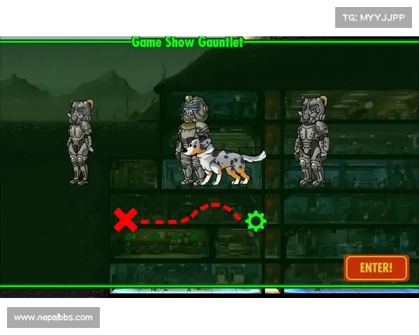 辐射避难所：重塑居民健康，血量恢复之道